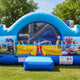 10'H Ocean Junior Game by Happy Jump