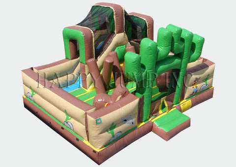 Western  Junior Game - IG5525