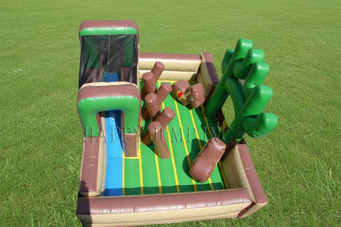Western  Junior Game - IG5525