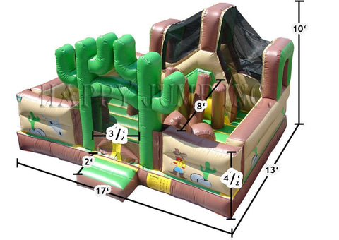 Western  Junior Game - IG5525