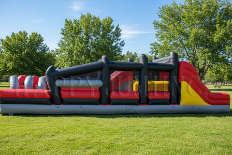 Pipe Race - IG5570