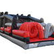 9'H Pipe Race by Happy Jump