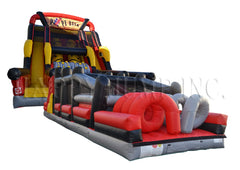 Pipe Challenge Combo - IG5575