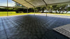 Image of 4' x 4' Black Subfloor