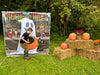 Image of Trick or Treat Interactive Carnival Frame Game