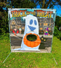 Image of Trick or Treat Interactive Carnival Frame Game