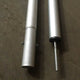 17' Heavy Duty Anodized Aluminum Center Tent Pole (2 Piece)