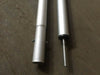 Image of 19' Heavy Duty Anodized Aluminum Center Tent Pole (2 Piece)