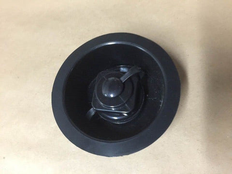 Zorb Plug Assembly