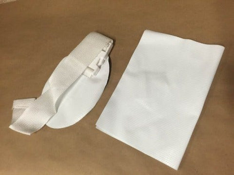 Top Strap Repair Kit for High Peak Frame Tent