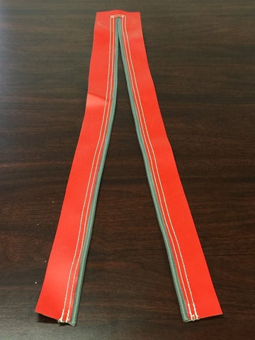 Replacement Bounce House Entrance Zipper