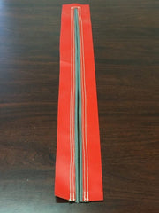 Replacement Bounce House Entrance Zipper
