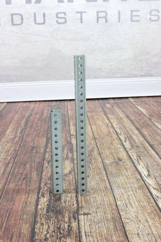 Stage Outer Leg 1 3/4" x 30" - Square