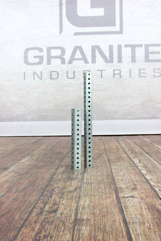 Stage Outer Leg 1 3/4" x 30" - Square