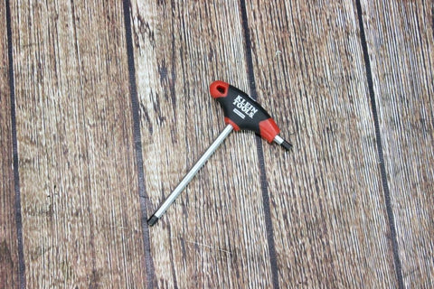 T-Handle Wrench 5/16" Hex Tool for Staging