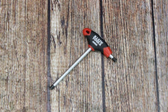 T-Handle Wrench 5/16
