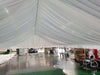 Image of 20' x 40' Tent Liner for West Coast Frame Canopy Tent