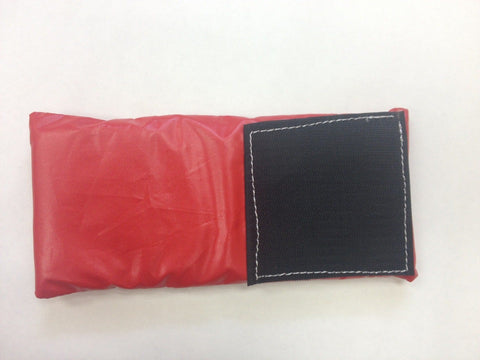 Red Bungee Baton