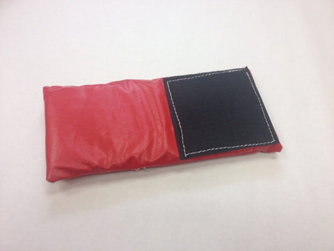 Red Bungee Baton