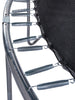 Image of JumpKing 15'  Trampoline - Outdoor/Indoor Recreational Trampoline w/ Basketball Hoop, Enclosure Net - Large Trampoline and Holiday Gift for Kids, Adults, & Family Fun