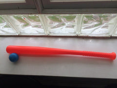 Small Baseball Bat