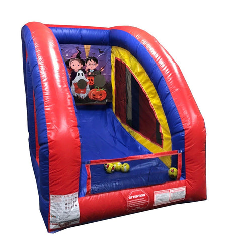 Complete Trick or Treat UltraLite Air Frame Game