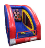 Image of Complete Trick or Treat UltraLite Air Frame Game