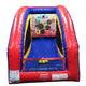 Complete Feed Your Belly UltraLite Air Frame Game by Party Tents
