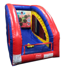 Complete Feed Your Belly UltraLite Air Frame Game