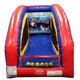 Complete Shark Bite UltraLite Air Frame Game by Party Tents