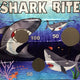 Shark Bite UltraLite Air Frame Game Panel