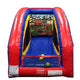 Complete Feed The Bears UltraLite Air Frame Game by Party Tents