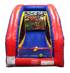 Complete Feed The Bears UltraLite Air Frame Game