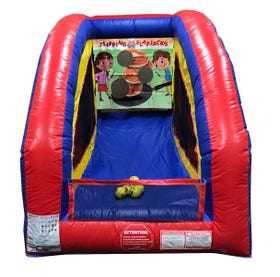 Complete Flipping Flapjacks UltraLite Air Frame Game