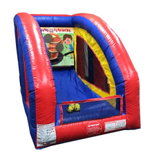 Complete Flipping Flapjacks UltraLite Air Frame Game