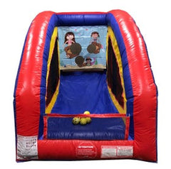 Complete Mermaid Treasure UltraLite Air Frame Game