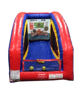 Complete School Daze UltraLite Air Frame Game