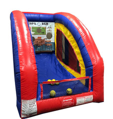 Complete School Daze UltraLite Air Frame Game