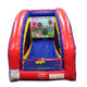Complete Princess Ponies UltraLite Air Frame Game by Party Tents