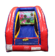 Princess Ponies UltraLite Air Frame Game Panel