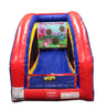 Image of Princess Ponies UltraLite Air Frame Game Panel