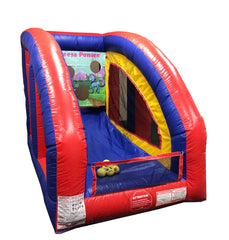Complete Princess Ponies UltraLite Air Frame Game