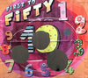 Image of Complete First to Fifty UltraLite Air Frame Game