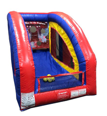 Complete Feed the Elephants UltraLite Air Frame Game