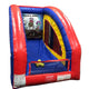 Zombie Hunt UltraLite Air Frame Game Panel