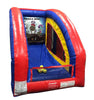 Image of Zombie Hunt UltraLite Air Frame Game Panel