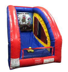 Complete Zombie Hunt UltraLite Air Frame Game