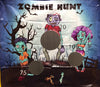 Image of Zombie Hunt UltraLite Air Frame Game Panel