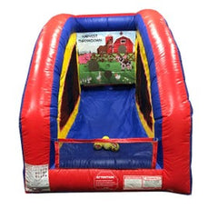 Complete Harvest Throwdown UltraLite Air Frame Game