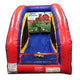 Complete Harvest Throwdown UltraLite Air Frame Game by Party Tents